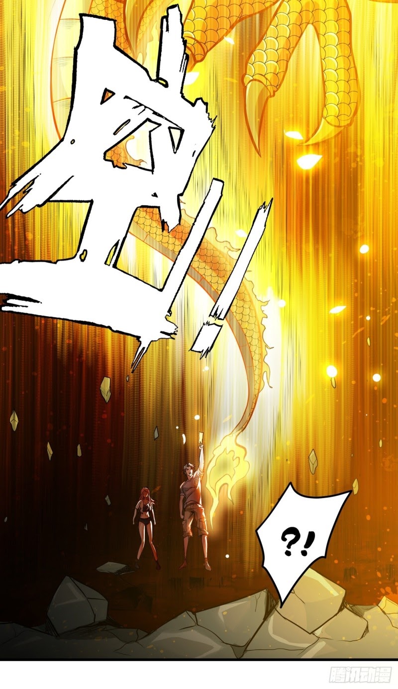 Strongest Divine Doctor Mixed City chapter 84